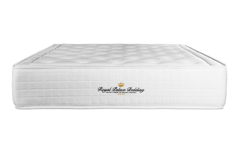 Matelas 140x190 cm Mémoire de forme - Buckingham