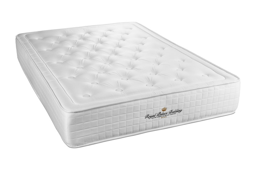 Matelas 180x200 cm Mémoire de forme - Buckingham