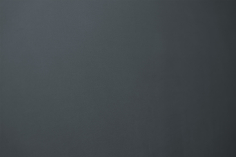 Sommier Tapissier 100x200 cm (déjà monté) - Velours - Gris Anthracite