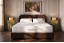 Matelas 140x190 cm Mémoire de forme - Nottingham