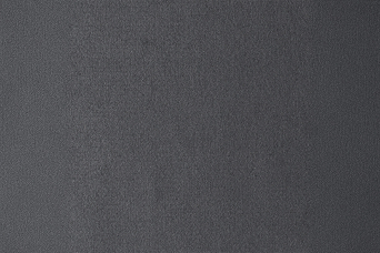 Lit 90x190 cm - Sommier tapissier H35 cm + tête de lit tapissée - Tissu Velours Gris Anthracite