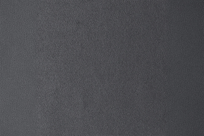 Lit 200x200 cm - Sommier à lattes H29 cm + tête de lit tapissée - Tissu Velours Gris Anthracite