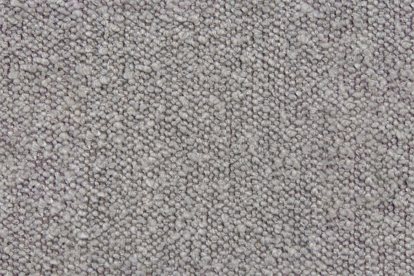 Sommier à Lattes 200x200 cm - H29 cm - Bouclette - Gris