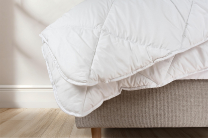 Couette 140x200 cm - Percale de coton