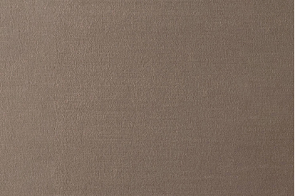 Lit 90x200 cm - Sommier tapissier H29 cm + tête de lit capitonnée - Tissu Velours Taupe