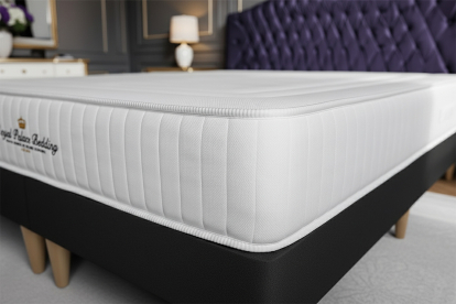 Matelas 135x200 cm Mémoire de forme - Nottingham