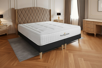 Matelas 160x190 cm Mémoire de forme - Balmoral