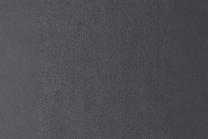 Lit coffre 200x200 cm avec Tête de lit capitonnée - Tissu Velours Gris Anthracite