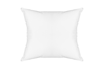 Oreiller Percale 65x65 cm