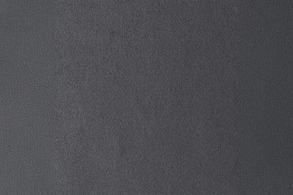Lit 2x 90x200 cm - Sommier tapissier H29 cm + tête de lit à lignes - Tissu Velours Gris Anthracite