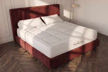 Matelas 200x200 cm Mémoire de forme - Balmoral