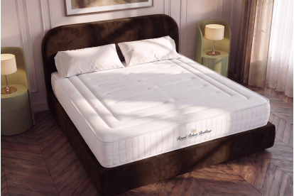 Matelas 135x210 cm Mémoire de forme - Nottingham