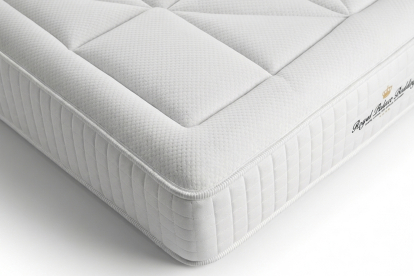 Matelas 180x200 cm Ressorts ensachés et Mémoire de forme - Windsor