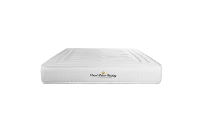Matelas 140x220 cm Mémoire de forme - Nottingham