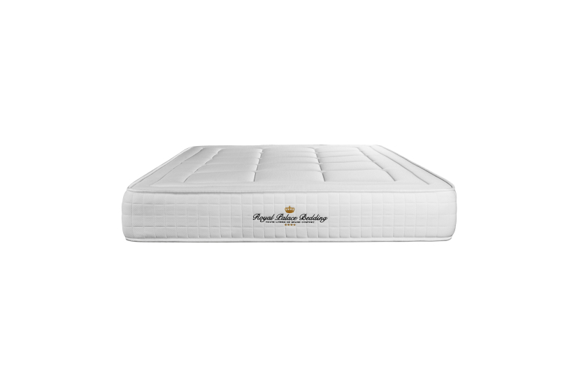 Matelas 160x200 cm Mémoire de forme - Balmoral