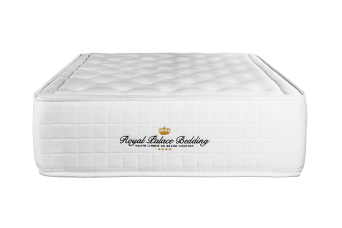Matelas 120x190 cm Mémoire de forme - Buckingham