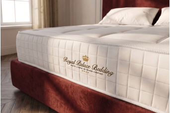 Matelas 100x220 cm Mémoire de forme - Balmoral