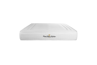 Matelas 140x190 cm Mémoire de forme - Nottingham