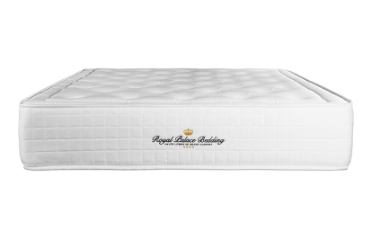 Matelas 140x200 cm Mémoire de forme - Buckingham