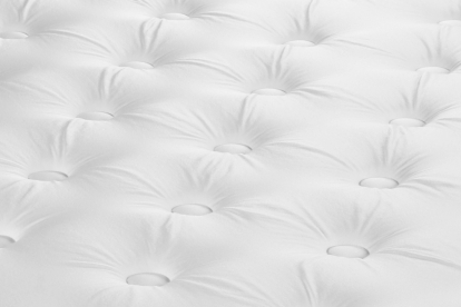 Matelas 80x200 cm Mémoire de forme - Buckingham