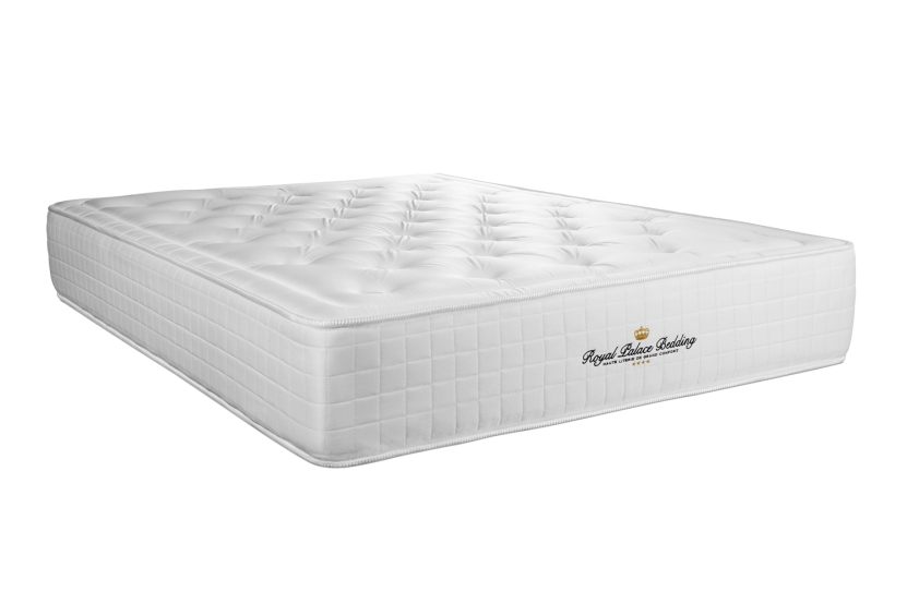 Matelas 160x200 cm Mémoire de forme - Buckingham