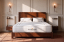 Matelas 160x200 cm Ressorts ensachés et Mémoire de forme - Lancaster