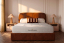 Matelas 180x200 cm Ressorts ensachés et Mémoire de forme - Windsor