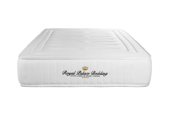 Matelas 90x190 cm Mémoire de forme - Nottingham